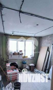 3-к квартира, вторичка, 60м2, 5/5 этаж