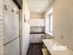 1-к квартира, вторичка, 30м2, 2/2 этаж