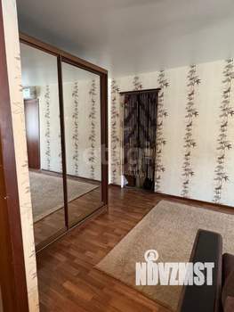 2-к квартира, вторичка, 43м2, 1/5 этаж