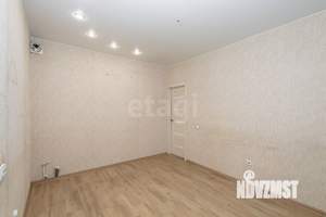 1-к квартира, вторичка, 39м2, 4/9 этаж