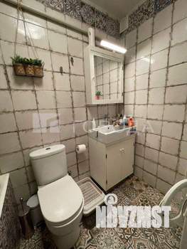 2-к квартира, вторичка, 64м2, 8/10 этаж