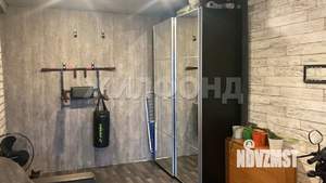 2-к квартира, вторичка, 55м2, 4/4 этаж