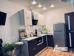 1-к квартира, сданный дом, 41м2, 10/10 этаж