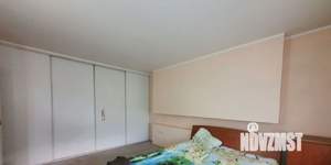 3-к квартира, вторичка, 59м2, 5/8 этаж