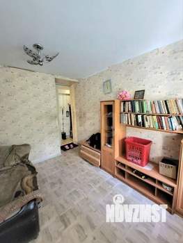 3-к квартира, вторичка, 55м2, 1/3 этаж