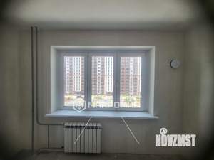 1-к квартира, вторичка, 37м2, 5/18 этаж