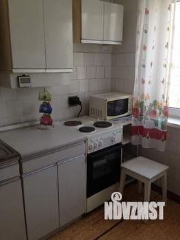 2-к квартира, вторичка, 42м2, 3/5 этаж