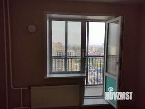 1-к квартира, вторичка, 32м2, 14/18 этаж