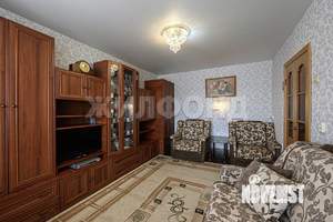 2-к квартира, вторичка, 44м2, 11/12 этаж