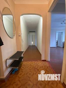 3-к квартира, вторичка, 56м2, 5/5 этаж