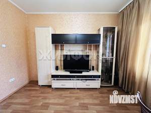 3-к квартира, вторичка, 62м2, 3/6 этаж