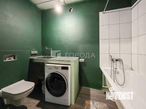 1-к квартира, вторичка, 43м2, 1/25 этаж