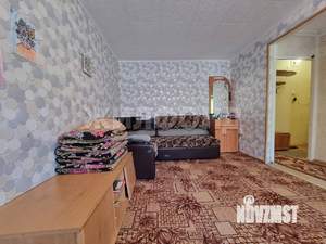 2-к квартира, вторичка, 45м2, 1/5 этаж