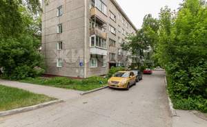 2-к квартира, вторичка, 37м2, 5/5 этаж