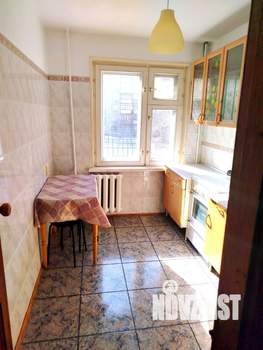 3-к квартира, вторичка, 56м2, 4/9 этаж