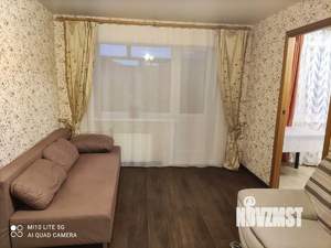 2-к квартира, вторичка, 42м2, 5/5 этаж