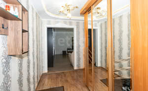 2-к квартира, вторичка, 59м2, 2/11 этаж