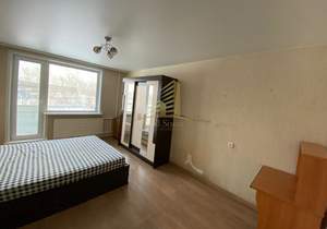 1-к квартира, вторичка, 29м2, 4/5 этаж