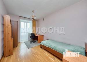 4-к квартира, вторичка, 104м2, 6/13 этаж