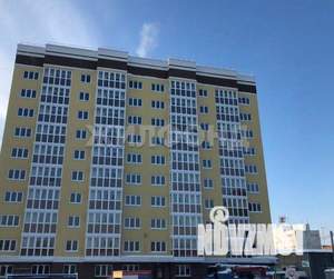 1-к квартира, вторичка, 34м2, 10/10 этаж