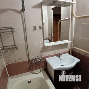 1-к квартира, вторичка, 37м2, 1/10 этаж