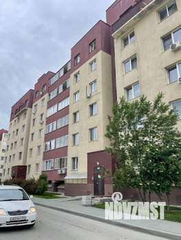 Студия квартира, вторичка, 24м2, 3/6 этаж