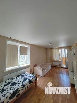 2-к квартира, вторичка, 52м2, 3/11 этаж