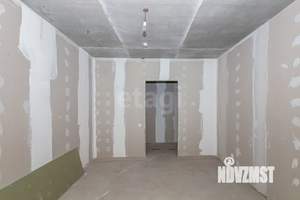 4-к квартира, вторичка, 115м2, 3/30 этаж