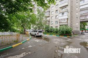 1-к квартира, вторичка, 33м2, 2/9 этаж