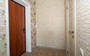 Студия квартира, вторичка, 21м2, 2/3 этаж