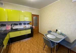 1-к квартира, вторичка, 44м2, 18/19 этаж