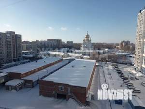 1-к квартира, вторичка, 35м2, 8/17 этаж