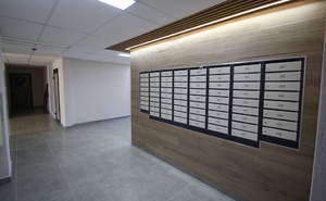 Студия квартира, вторичка, 26м2, 7/17 этаж