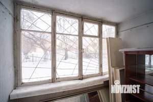 1-к квартира, вторичка, 31м2, 1/9 этаж