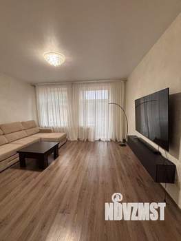 2-к квартира, вторичка, 68м2, 4/9 этаж