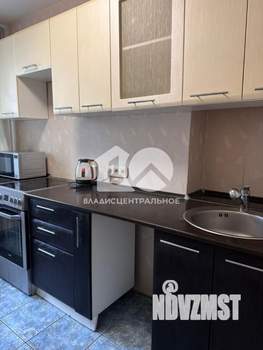 4-к квартира, вторичка, 70м2, 1/12 этаж