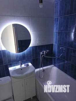 1-к квартира, вторичка, 29м2, 5/9 этаж