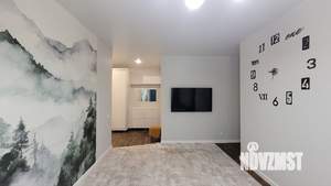 3-к квартира, вторичка, 83м2, 2/8 этаж