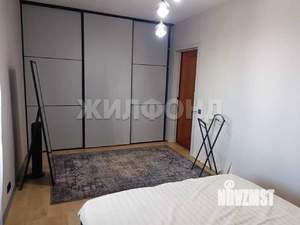 2-к квартира, вторичка, 54м2, 4/14 этаж