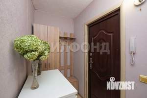 1-к квартира, вторичка, 29м2, 5/9 этаж