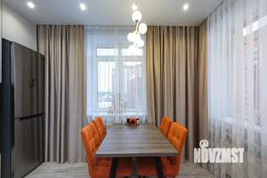 3-к квартира, вторичка, 67м2, 4/12 этаж