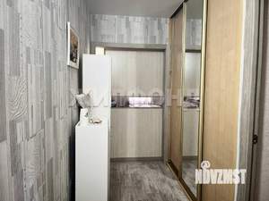 2-к квартира, вторичка, 46м2, 1/9 этаж