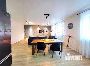 4-к квартира, вторичка, 133м2, 4/6 этаж