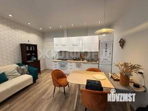 2-к квартира, вторичка, 51м2, 9/12 этаж