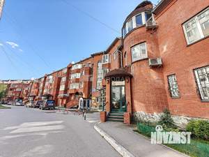 5-к квартира, вторичка, 143м2, 1/3 этаж