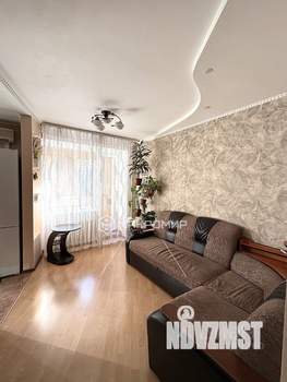 2-к квартира, вторичка, 44м2, 2/5 этаж