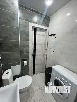 1-к квартира, вторичка, 39м2, 10/10 этаж