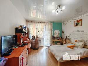 Студия квартира, вторичка, 30м2, 6/16 этаж
