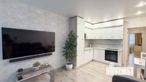 2-к квартира, вторичка, 40м2, 7/10 этаж