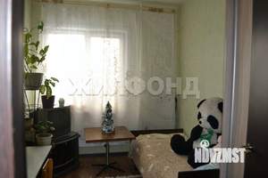 2-к квартира, вторичка, 49м2, 14/17 этаж